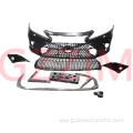 LX ES 2006-2012 Upgrade 2020 ES Sport Bodykit